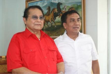 AP Batubara: Sumut Butuh Pemimpin Pintar